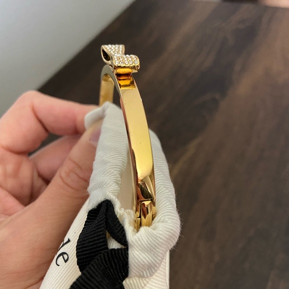 Kate Spade bangle bracelet - Picture 10 of 10